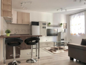 Exclusive Home - D. apartman